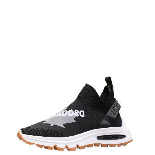 DSQ  Sneakers  Trainers