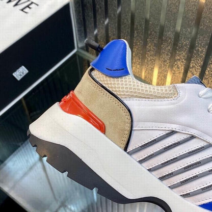 DSQ 2 Sneakers