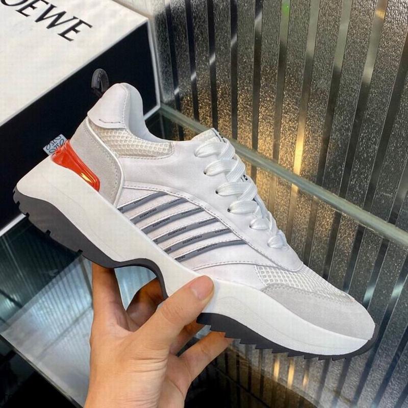 DSQ 2 Sneakers