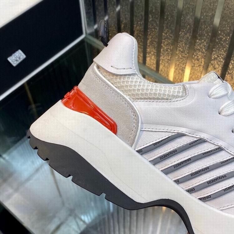 DSQ 2 Sneakers