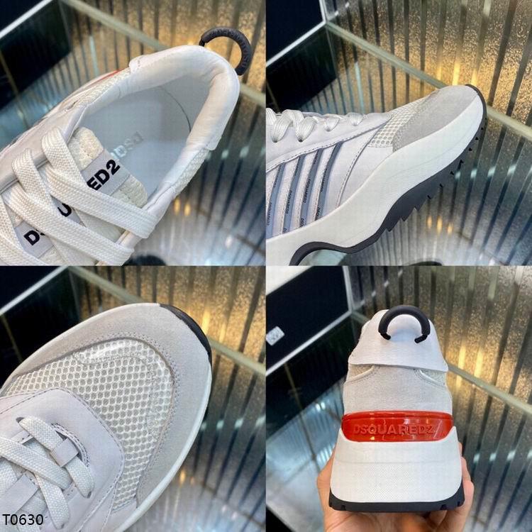 DSQ 2 Sneakers