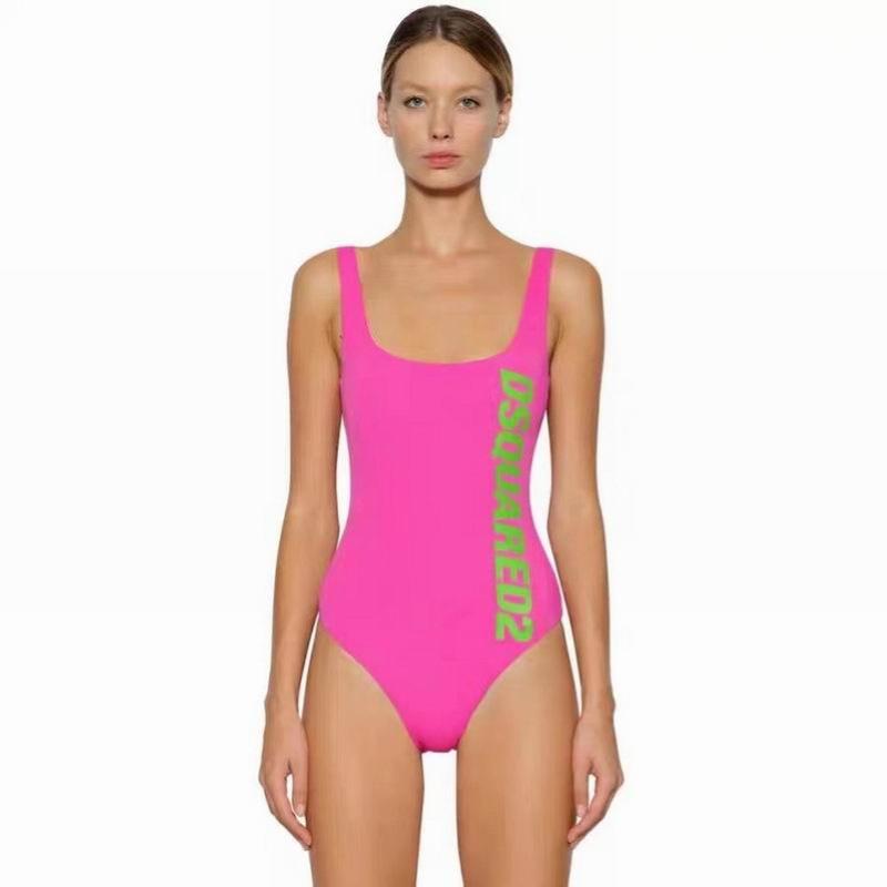 Dsq Swimsuit Bikini
