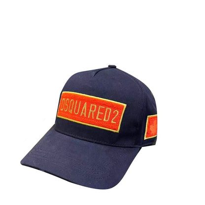DSQ Hat Cap 2 Color 's