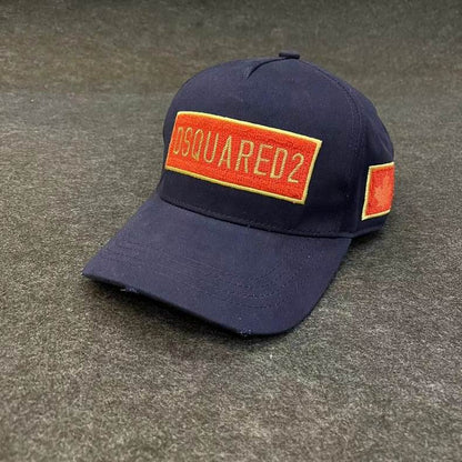 DSQ Hat Cap 2 Color 's