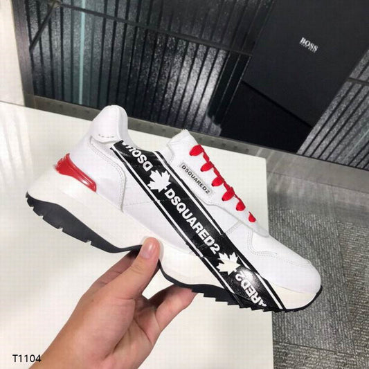 DSQ Sneakers