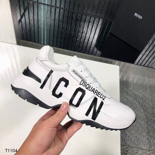 DSQ Sneakers Icon