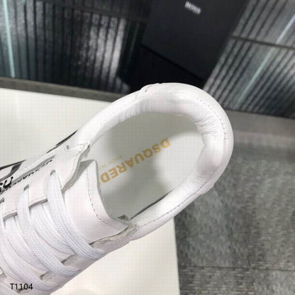 DSQ Sneakers Icon