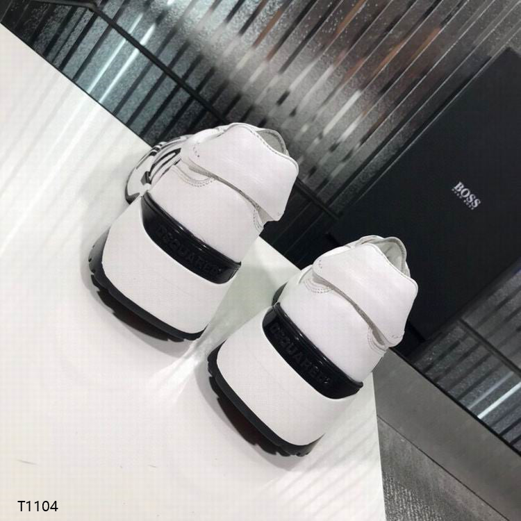 DSQ Sneakers Icon