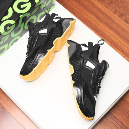 D&G Sneakers Black
