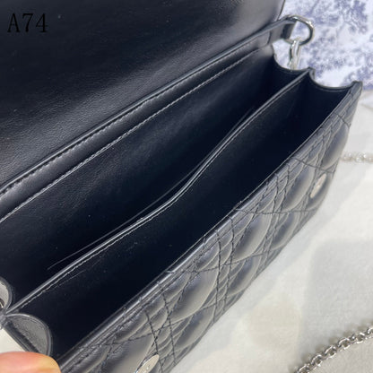 CHD Bag Phone pouch 3 color 's 21 cm