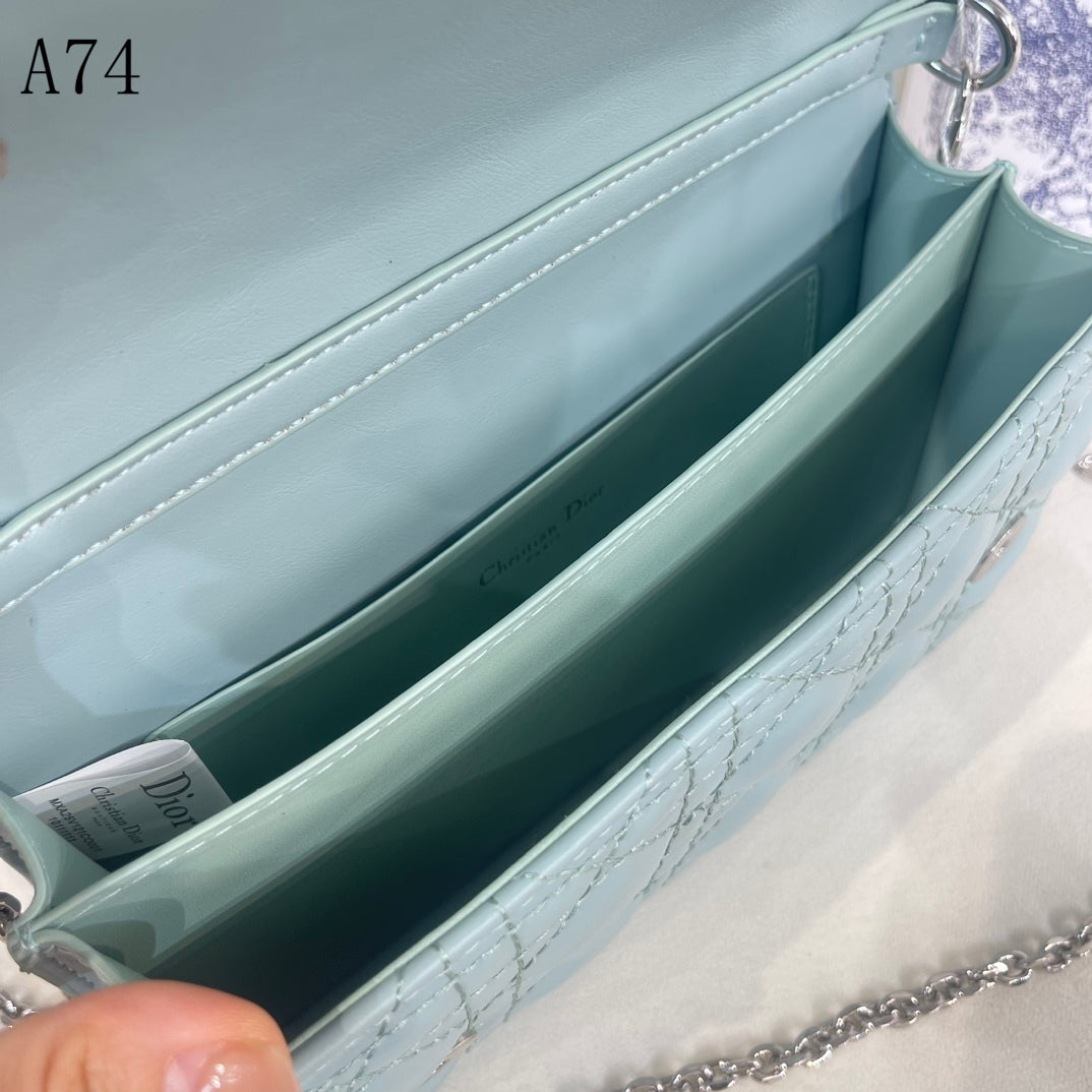 CHD Bag Phone pouch 3 color 's 21 cm