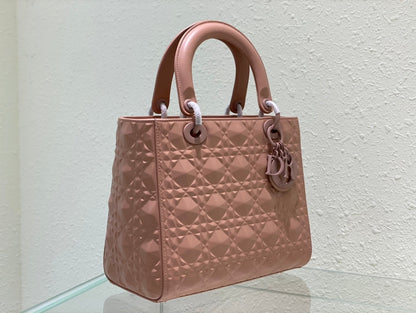 CHD Bag 4 Color 's Diamond Cut 2 Size 's