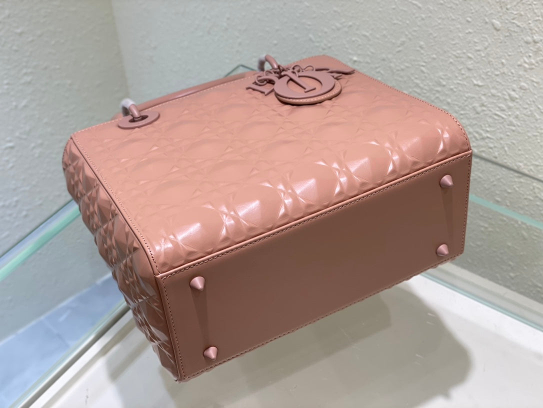 CHD Bag 4 Color 's Diamond Cut 2 Size 's