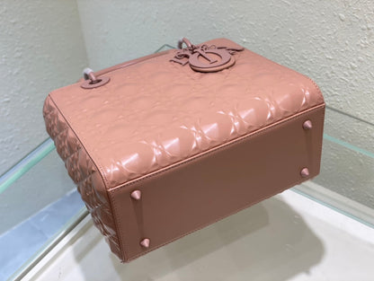 CHD Bag 4 Color 's Diamond Cut 2 Size 's