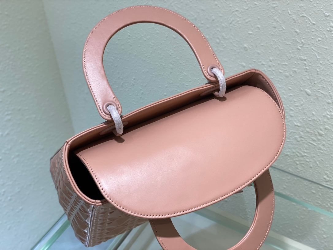 CHD Bag 4 Color 's Diamond Cut 2 Size 's