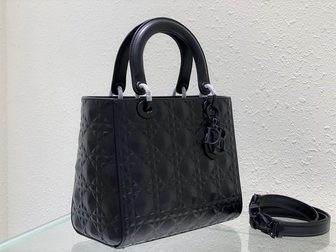 CHD Bag 4 Color 's Diamond Cut 2 Size 's