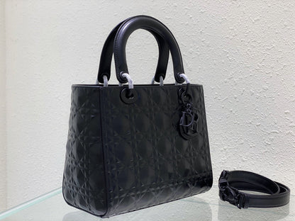 CHD Bag 4 Color 's Diamond Cut 2 Size 's