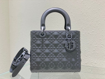 CHD Bag 4 Color 's Diamond Cut 2 Size 's
