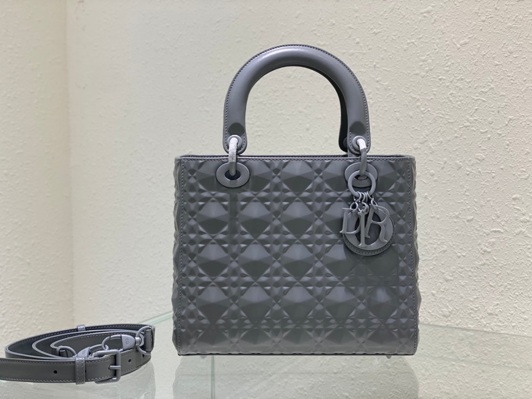 CHD Bag 4 Color 's Diamond Cut 2 Size 's