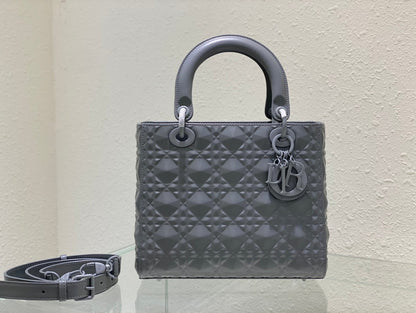 CHD Bag 4 Color 's Diamond Cut 2 Size 's