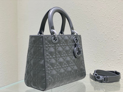 CHD Bag 4 Color 's Diamond Cut 2 Size 's
