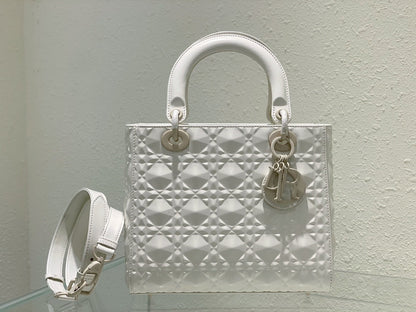 CHD Bag 4 Color 's Diamond Cut 2 Size 's