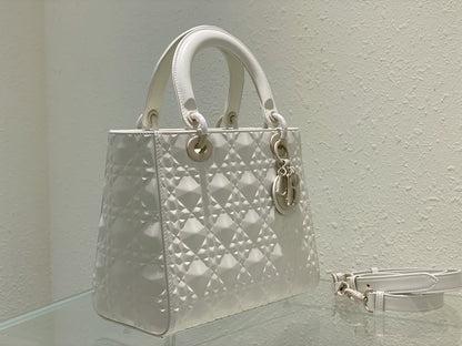CHD Bag 4 Color 's Diamond Cut 2 Size 's