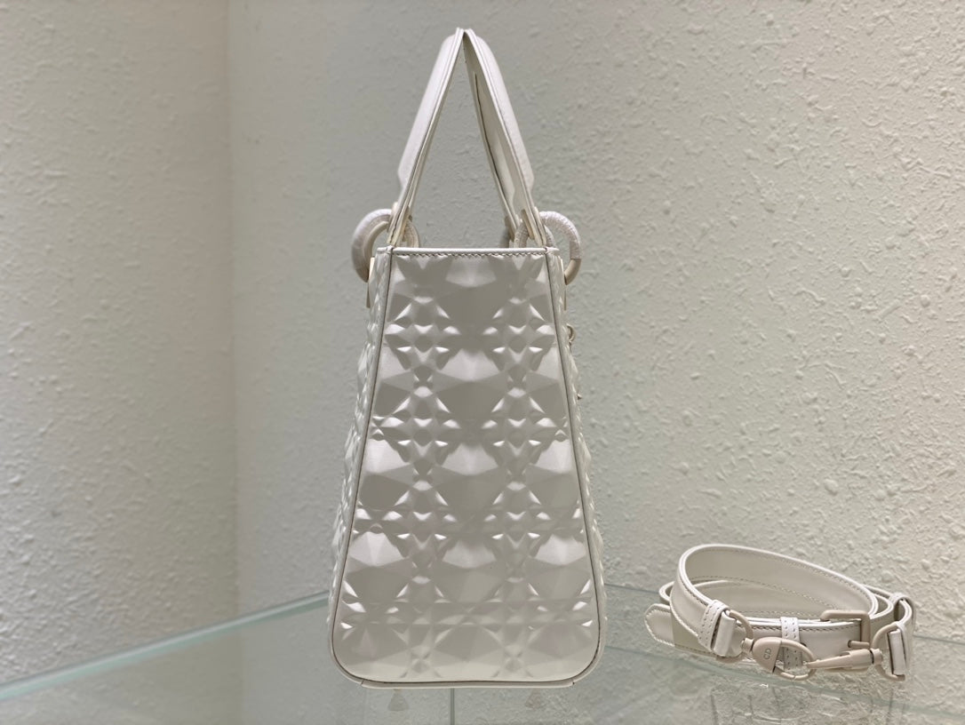 CHD Bag 4 Color 's Diamond Cut 2 Size 's