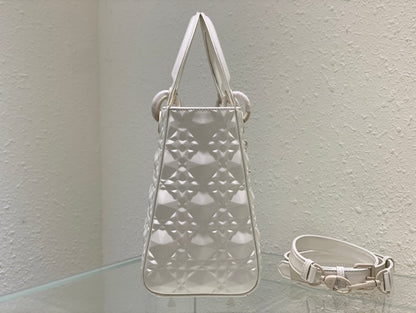 CHD Bag 4 Color 's Diamond Cut 2 Size 's