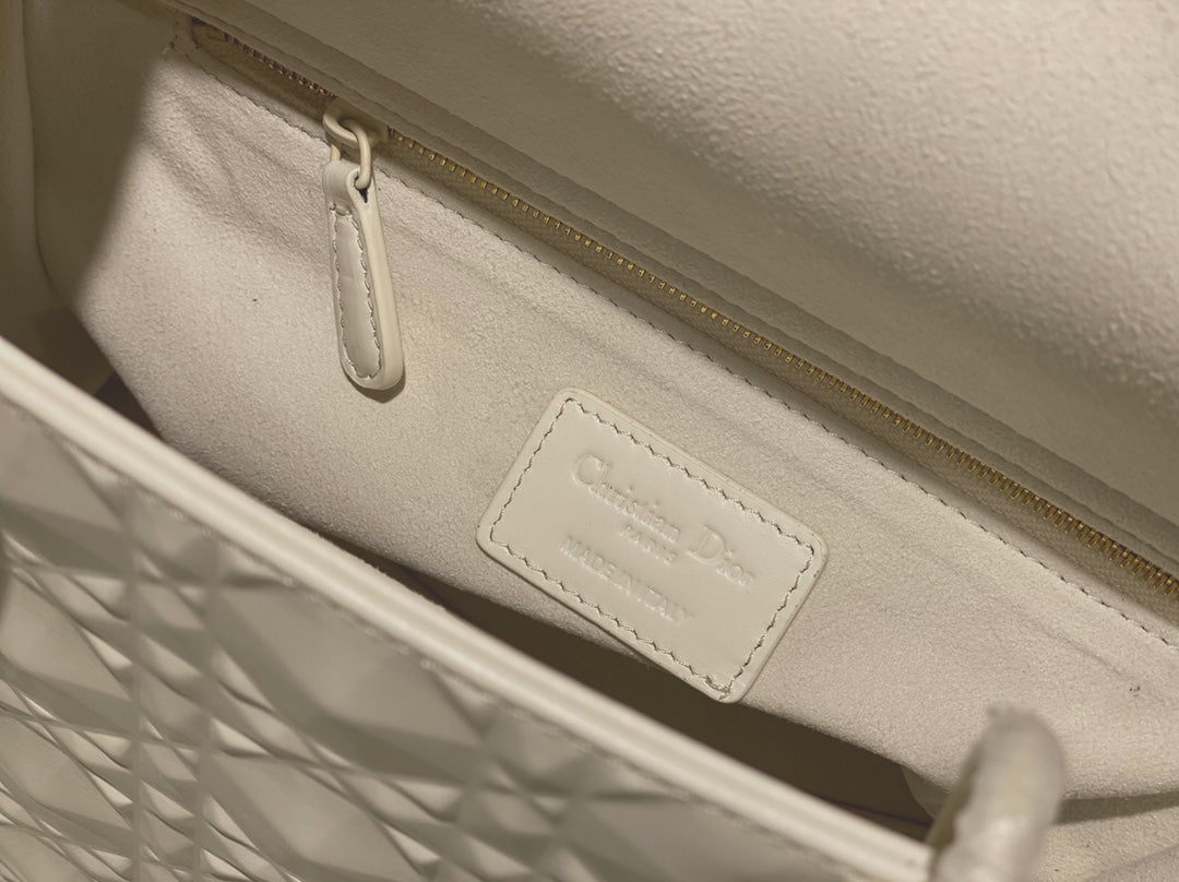 CHD Bag 4 Color 's Diamond Cut 2 Size 's
