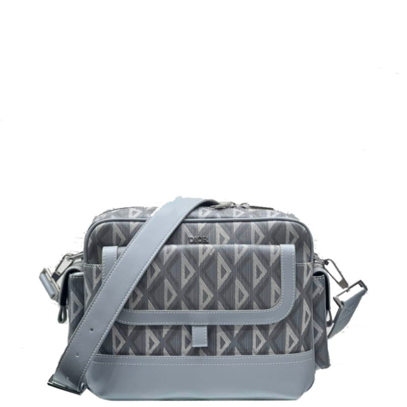 CHD Messenger Bag 26 cm 2 Color 's