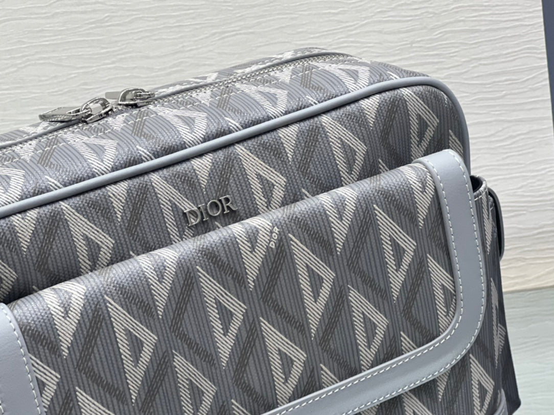 CHD Messenger Bag 26 cm 2 Color 's