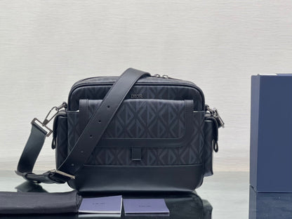 CHD Messenger Bag 26 cm 2 Color 's
