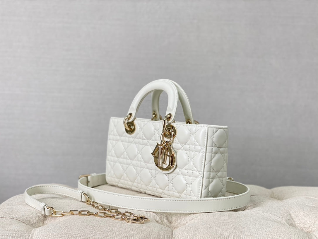 CHD Bag  Cosmetic 26 cm D-joy