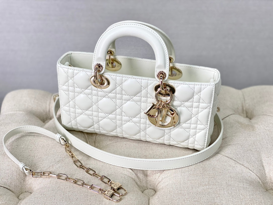 CHD Bag  Cosmetic 26 cm D-joy
