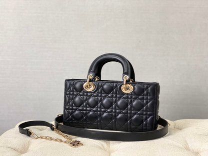 CHD   Bag  Cosmetic 26 cm D-joy