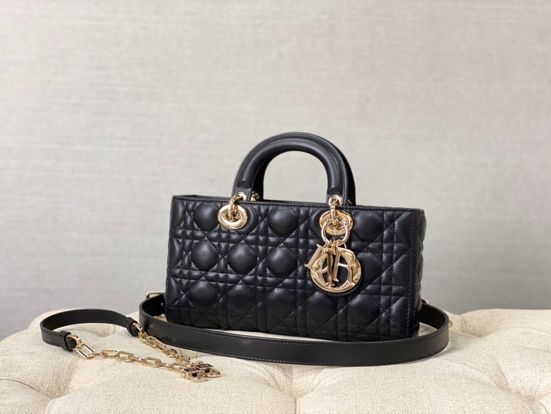 CHD   Bag  Cosmetic 26 cm D-joy