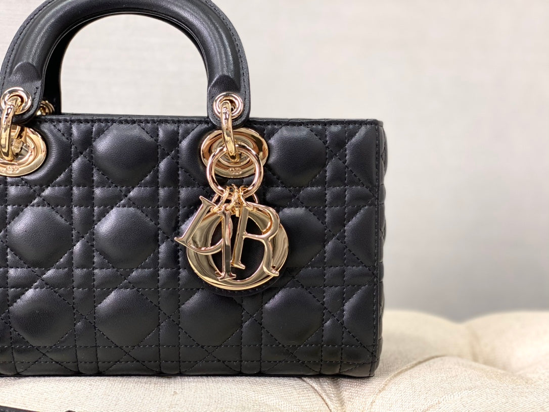 CHD   Bag  Cosmetic 26 cm D-joy