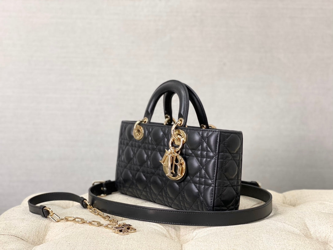 CHD   Bag  Cosmetic 26 cm D-joy