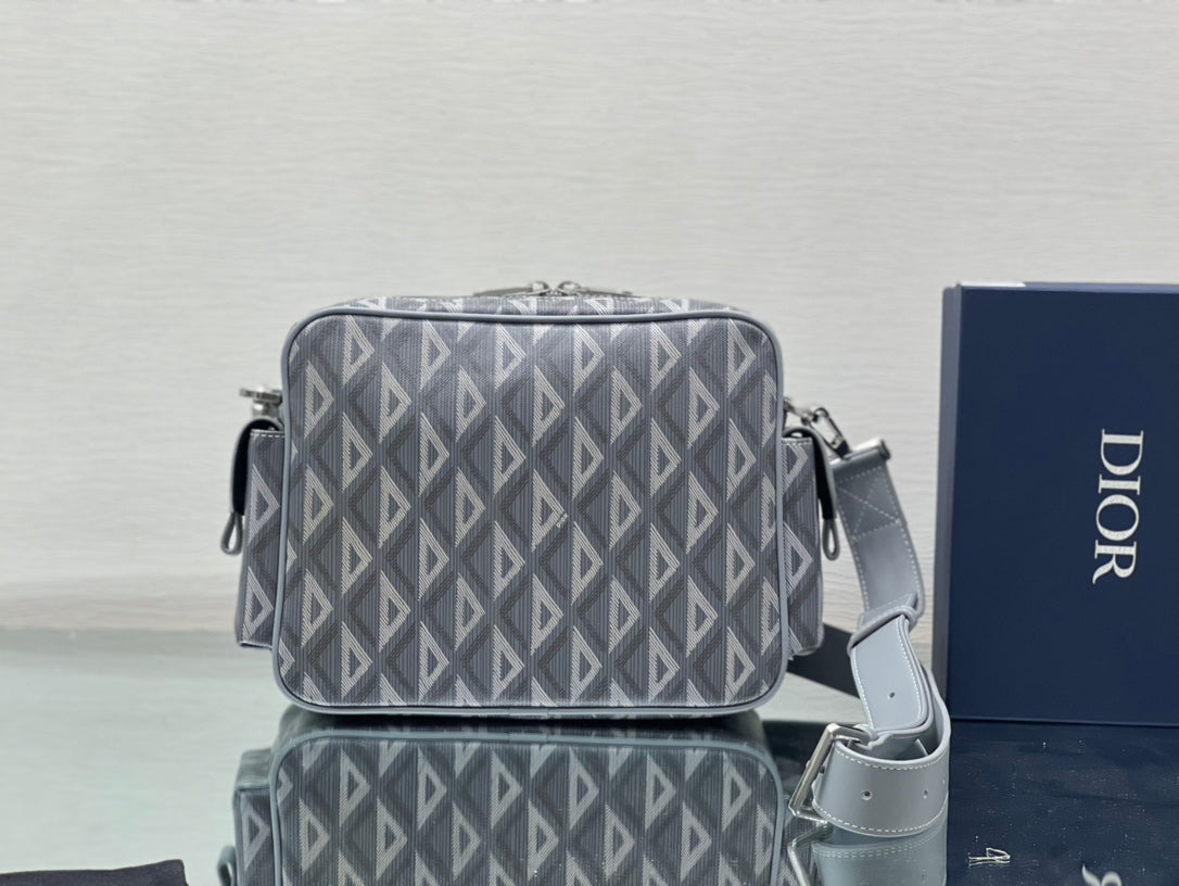 CHD Messenger Bag 26 cm 2 Color 's