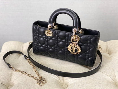CHD   Bag  Cosmetic 26 cm D-joy