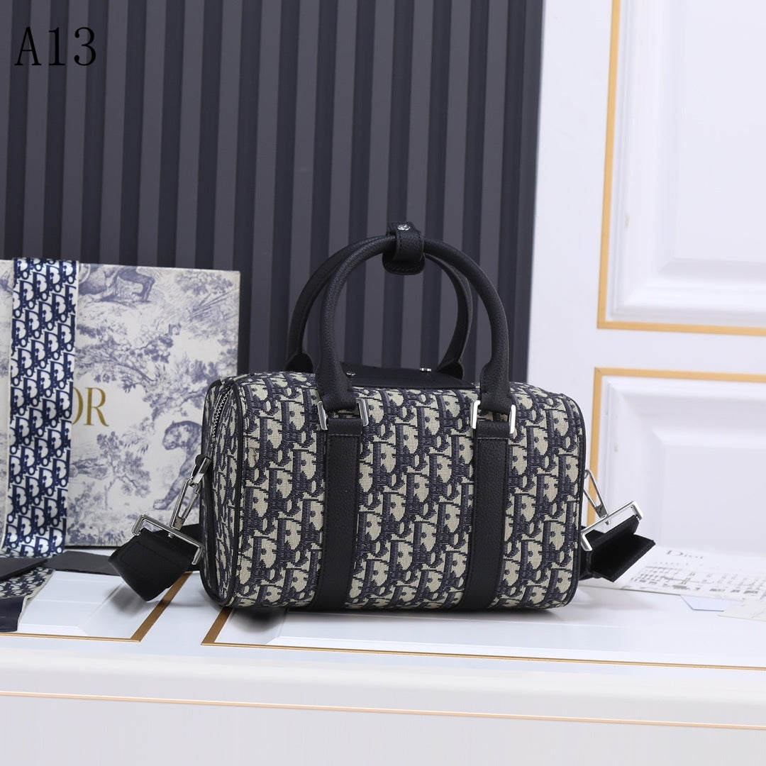 CHD Bag Holdalls  Medium 26 cm Keepall