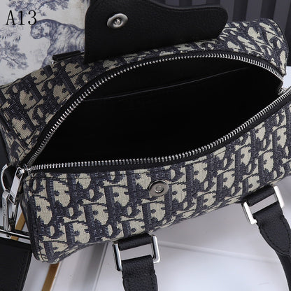 CHD Bag Holdalls  Medium 26 cm Keepall