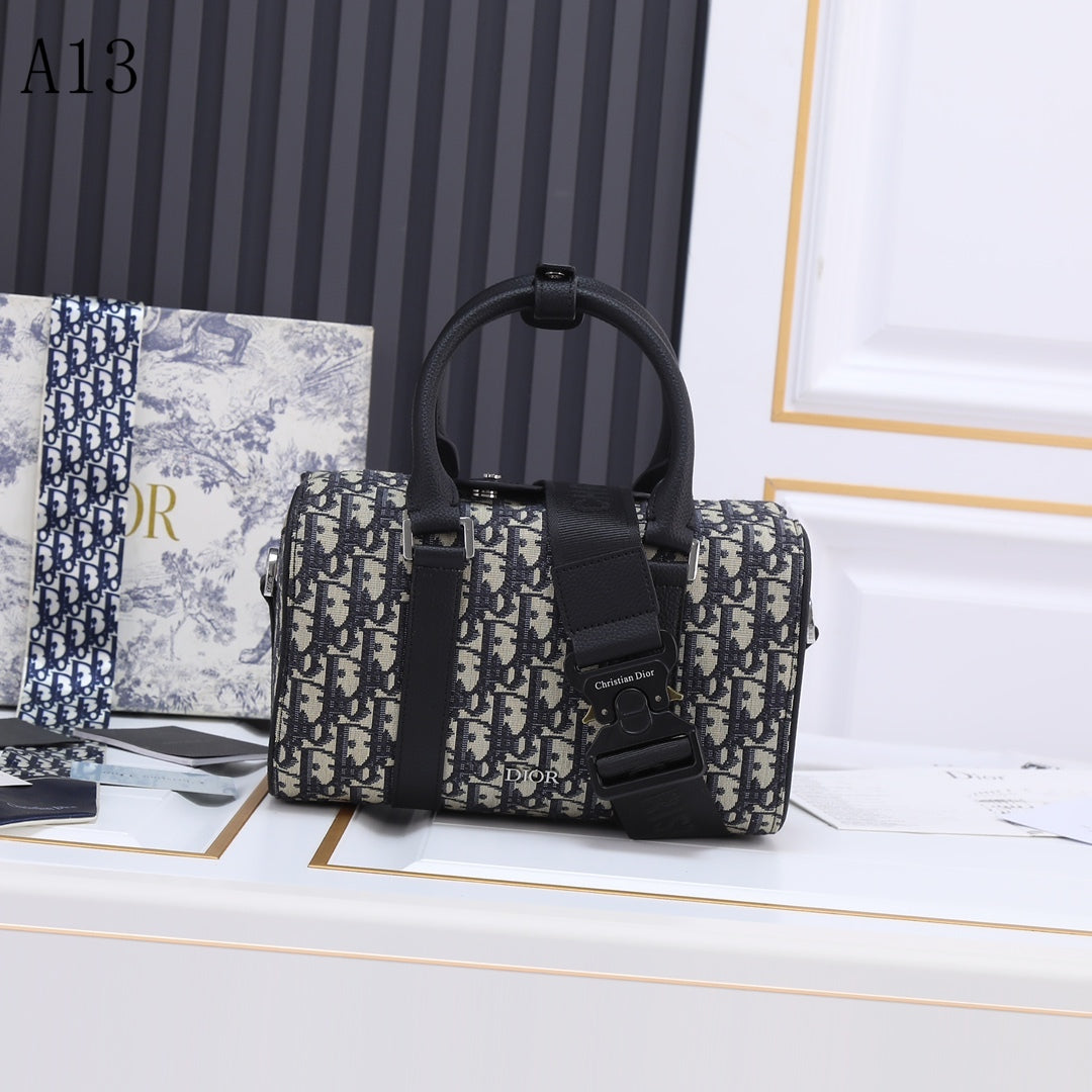 CHD Bag Holdalls  Medium 26 cm Keepall
