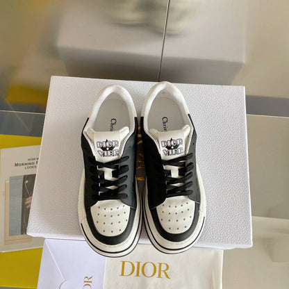 CHD Sneakers  High Woman  & Man 2 Color 's