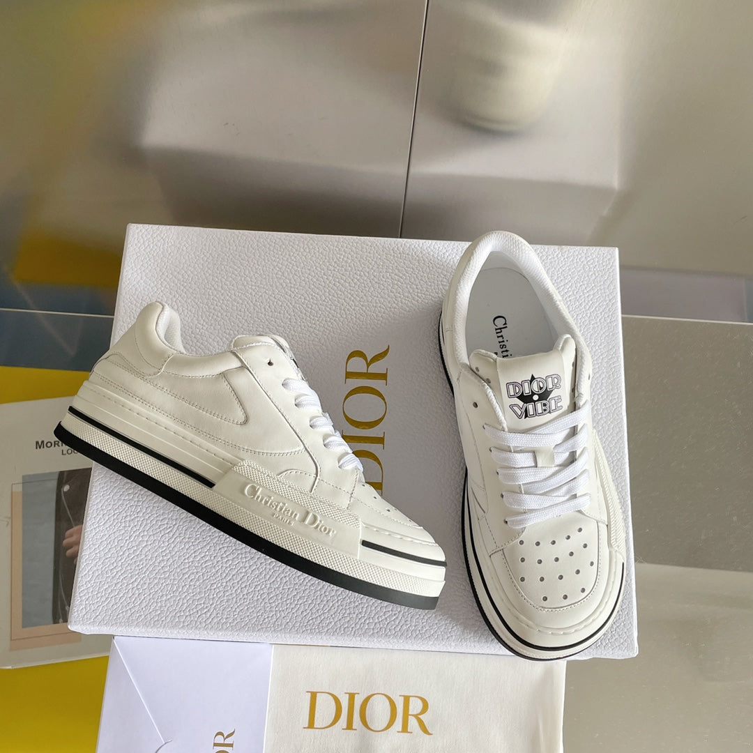 CHD Sneakers  High Woman  & Man 2 Color 's