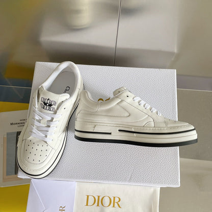 CHD Sneakers  High Woman  & Man 2 Color 's