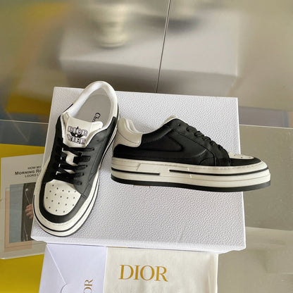 CHD Sneakers  High Woman  & Man 2 Color 's