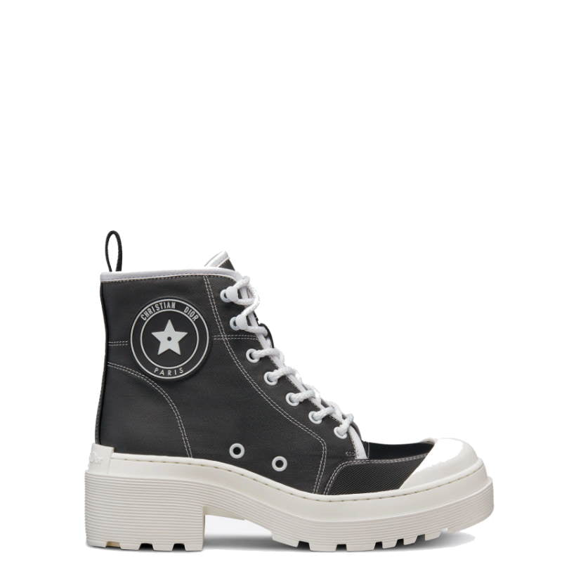 CHD D-rise  Boots Low