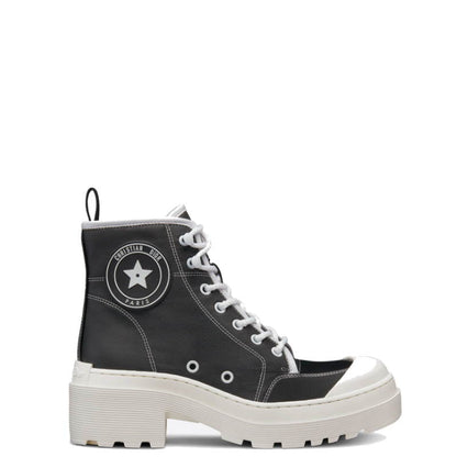 CHD D-rise  Boots Low